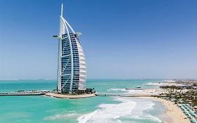Hotel w Dubaju Burj al Arab